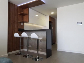 Apartamentos Edificio Premium